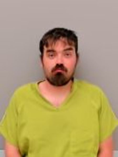 Mugshot of SCOTT GARRETH JOHNSON