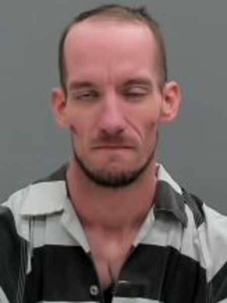 Mugshot of JOHNATHAN WAYNE KAYWOOD