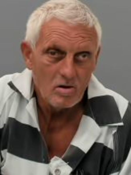 Mugshot of JAMES MICHAEL JOHNSON
