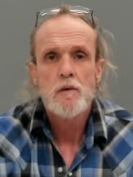Mugshot of MARK DAVID REDMOND