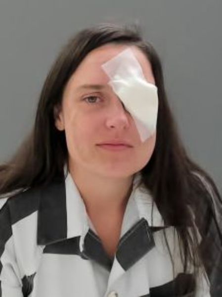 Mugshot of LILY REBECCA GREENE