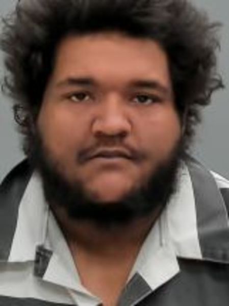 Mugshot of THOMAS PAUL WILLIAMS
