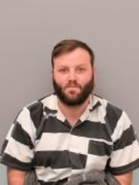 Mugshot of CODY WAYNE KELLY