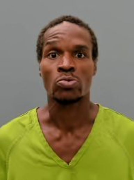 Mugshot of JONATHAN DEWAYNE LEWIS