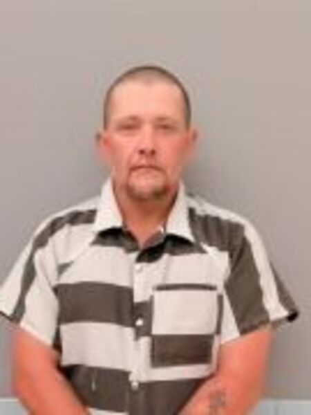 Mugshot of ADAM GAYLE WRIGHT