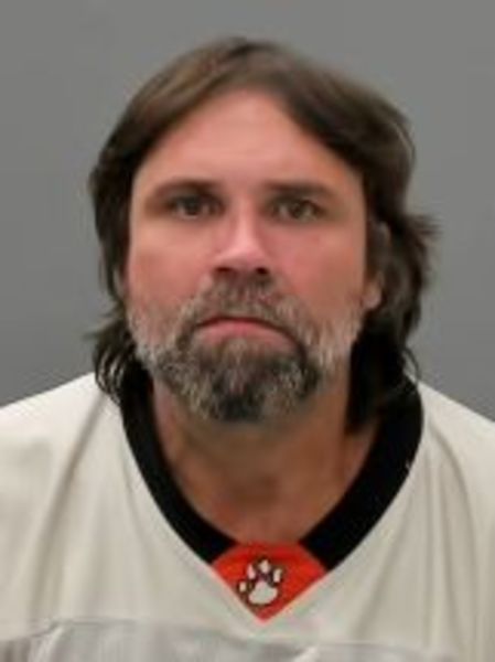 Mugshot of JAMES DOUGLAS HARRIS