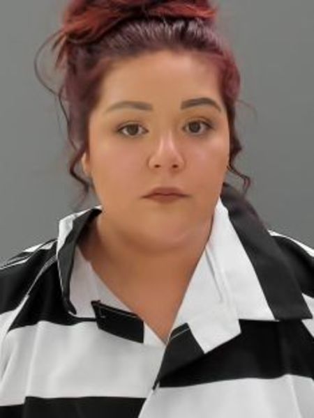 Mugshot of JESSICA CEIL BOY