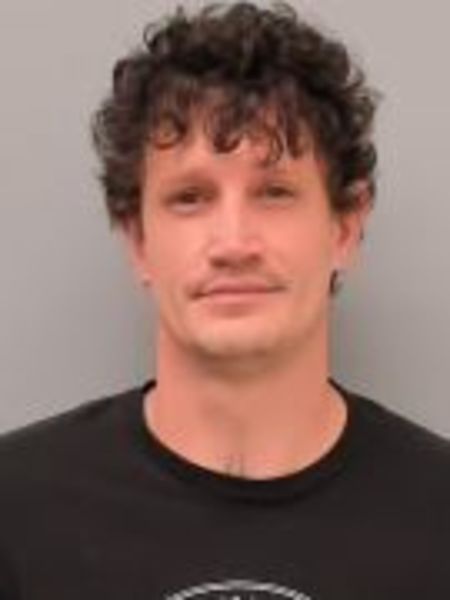 Mugshot of KEVIN PAUL TRIVETT