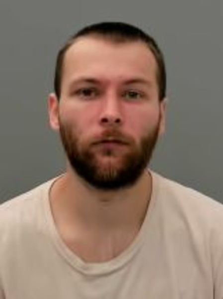 Mugshot of GAVIN SHANE HYDER