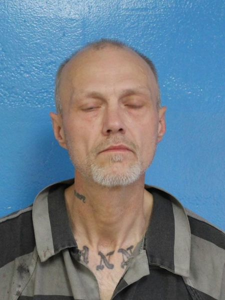 Mugshot of JOSEPH JOHN HENRY MORRELL