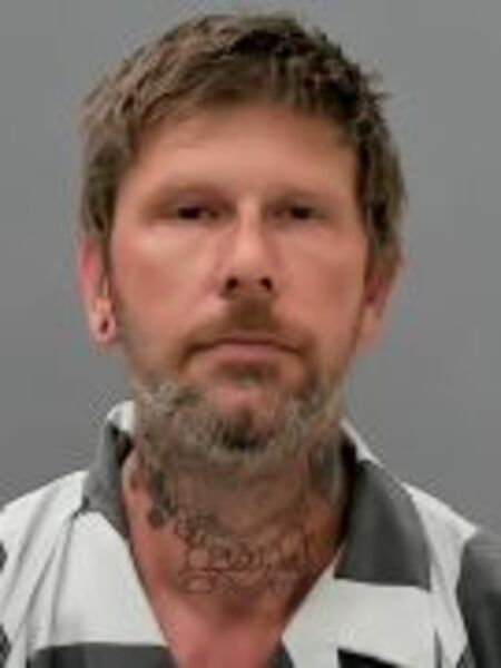 Mugshot of JUSTIN WAYNE DAVIS