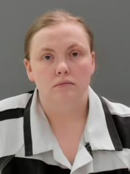 Mugshot of AMBER CHERA FULTZ
