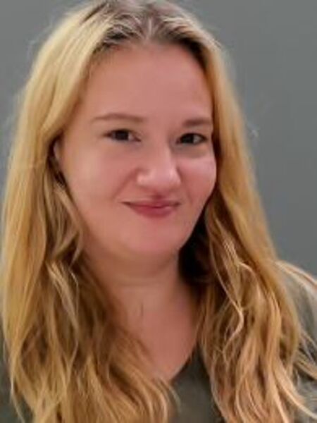 Mugshot of CASSIE SIMONE BISHOP