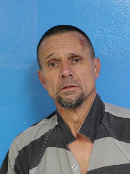 Mugshot of STEPHEN WAYNE WILBURN