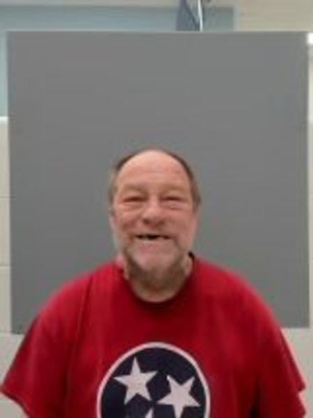 Mugshot of TIMOTHY FORBES BUTT