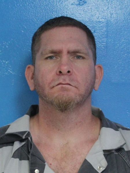 Mugshot of JESSE IRA REED