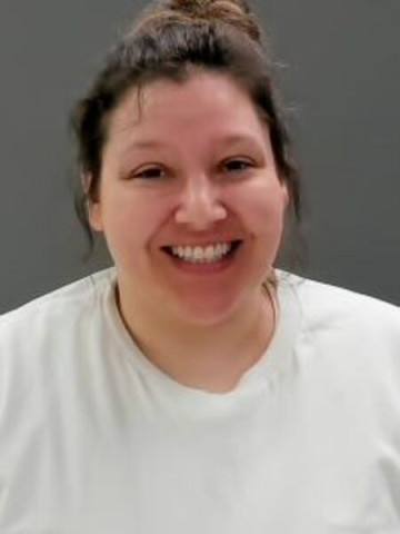 Mugshot of MEGAN DANIELLE NEWLAND