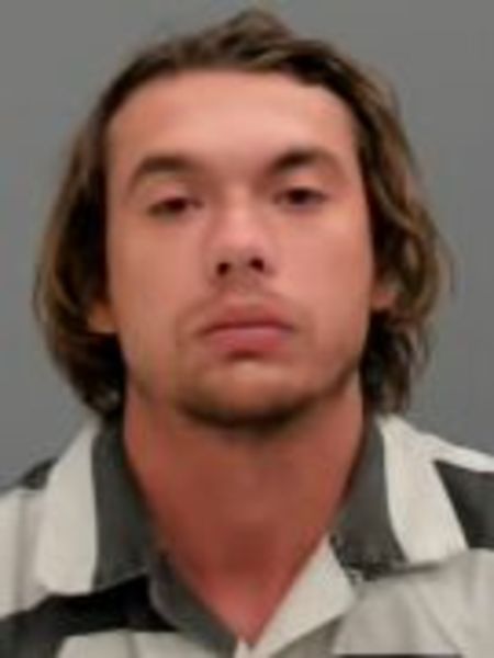 Mugshot of JOSEPH CARSON STEVENS