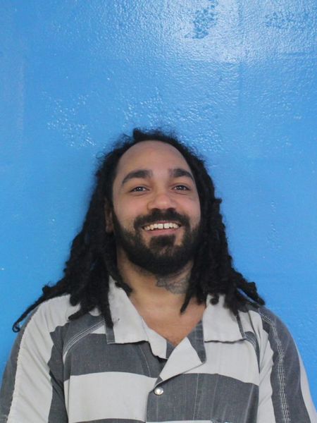 Mugshot of JAMES OAKLEY MIDKIFF