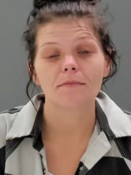 Mugshot of THEA CHYANNE SORRELL