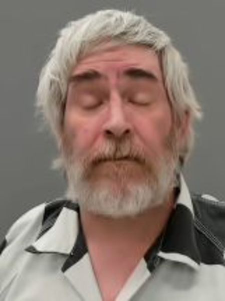 Mugshot of CHARLES SCOTT JONES