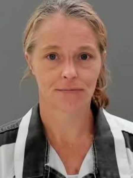 Mugshot of JESSICA ANN CASEY