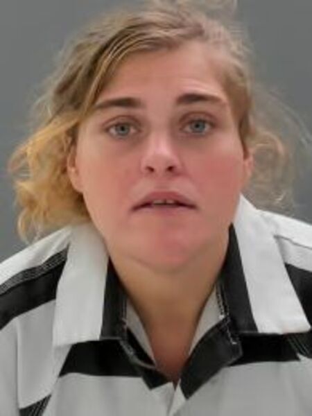 Mugshot of FELECIA AILEEN TAYLOR