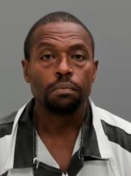 Mugshot of BRANDON LONELL HARRIS