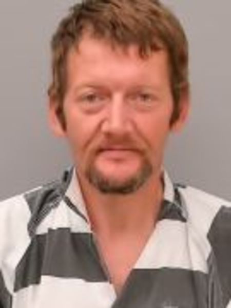 Mugshot of RICHARD LEE GREEN