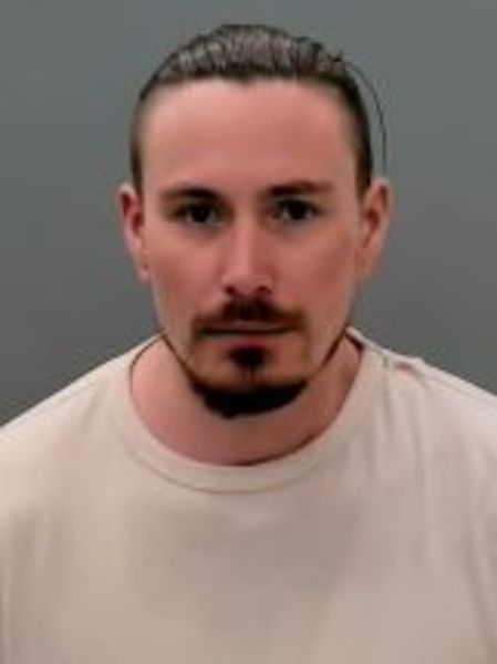 Mugshot of JACOB MITCHELL STAPLETON