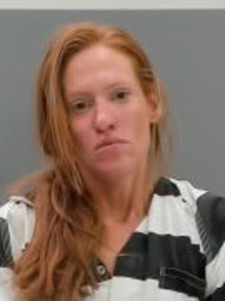 Mugshot of PAIGE VICTORIA SWAIN