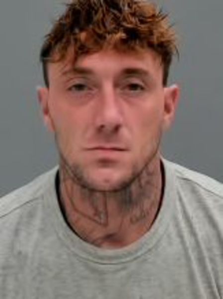 Mugshot of RIDGEMOND ANTHONY MOSLEY