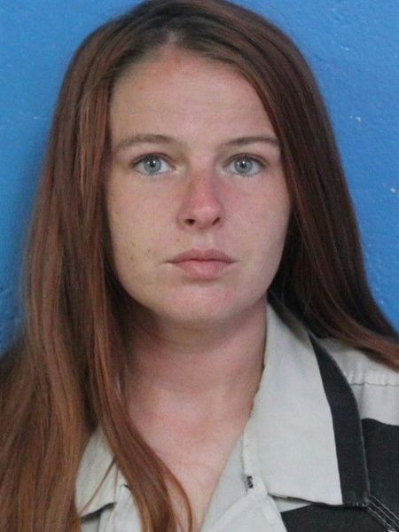 Mugshot of KRISTEN PAIGE WAY