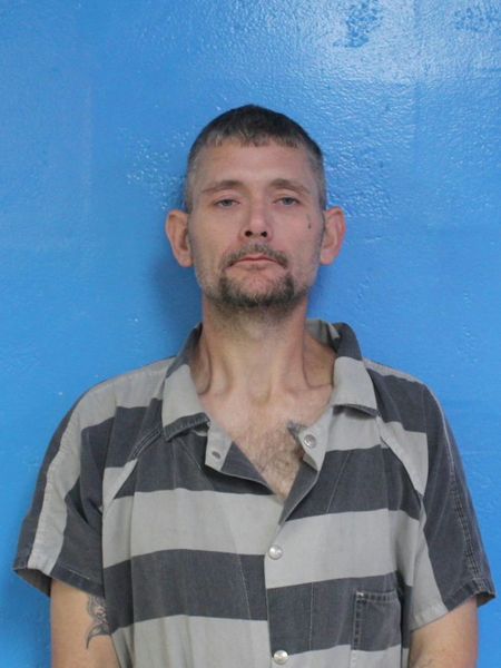 Mugshot of BRADLEY RAY GUY