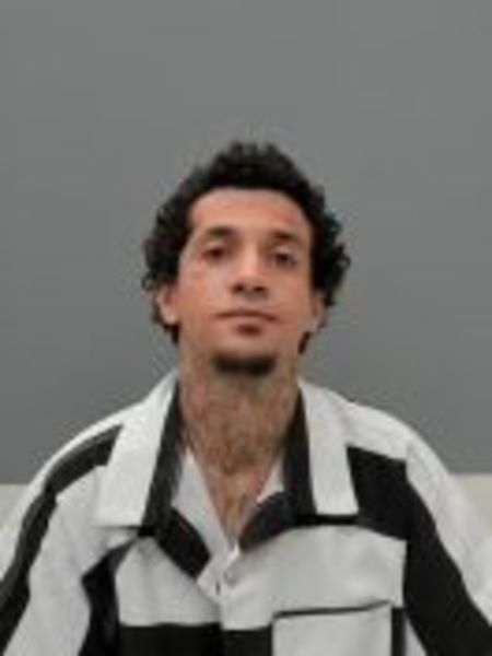Mugshot of BLAKE JEREMIAH WILLIAMS