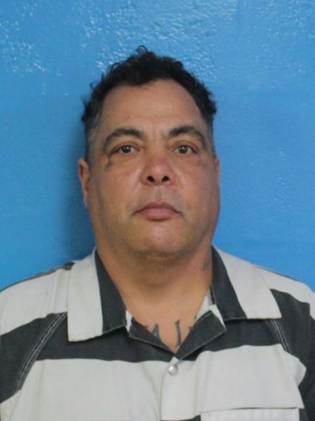 Mugshot of HECTOR JAVIER FLORES