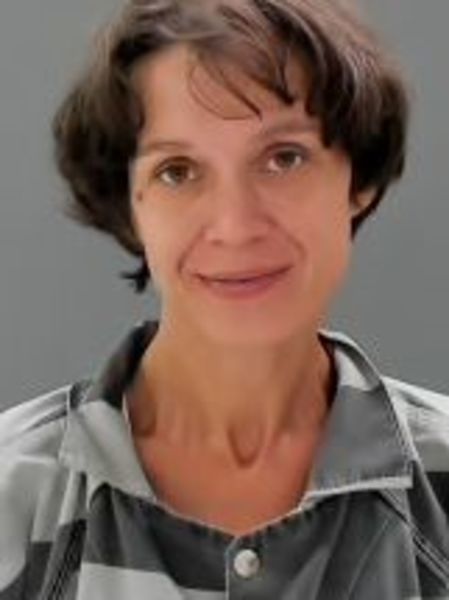 Mugshot of OLENA PRICE