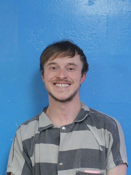 Mugshot of ANTHONY DALE MCMURRAY