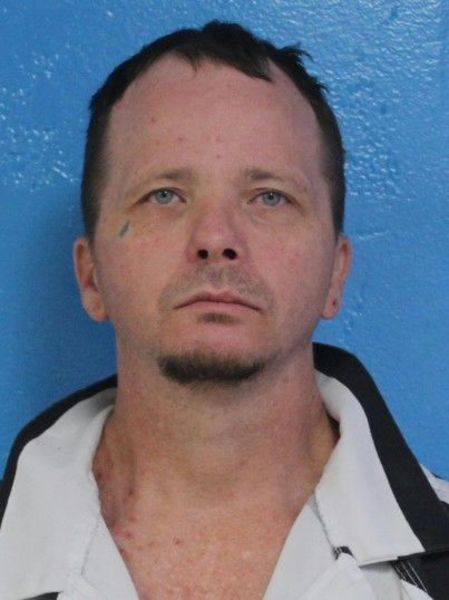 Mugshot of KERRY WAYNE SHEPHARD