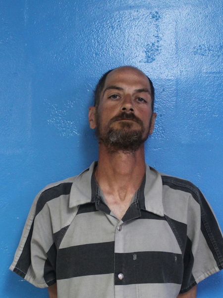 Mugshot of KEVIN LEE DAVIS