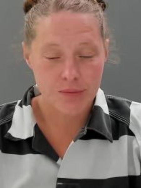 Mugshot of SOMMER SKYE MULLINS