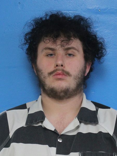 Mugshot of GABRIEL ANTHONY ROSE