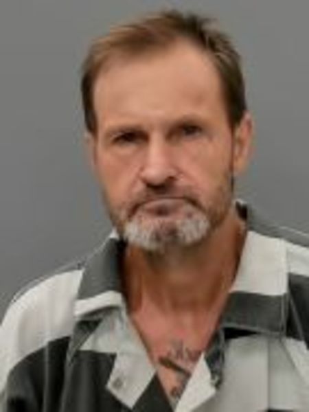 Mugshot of JEFFREY ALLEN JONES