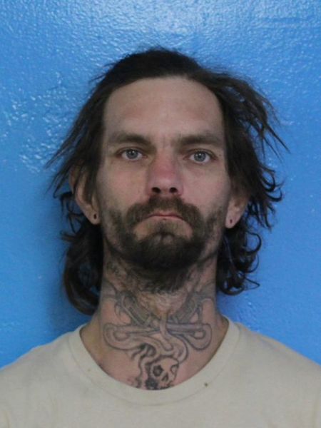 Mugshot of ERNEST D DUNCAN