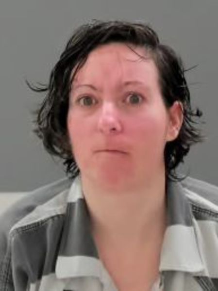 Mugshot of MELANIE MARLYNA GARDNER