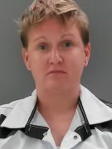 Mugshot of VICTORIA DANIELLE WEATHERLY