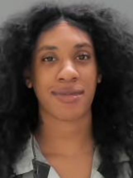 Mugshot of KI'JANAE MADELYN MARION
