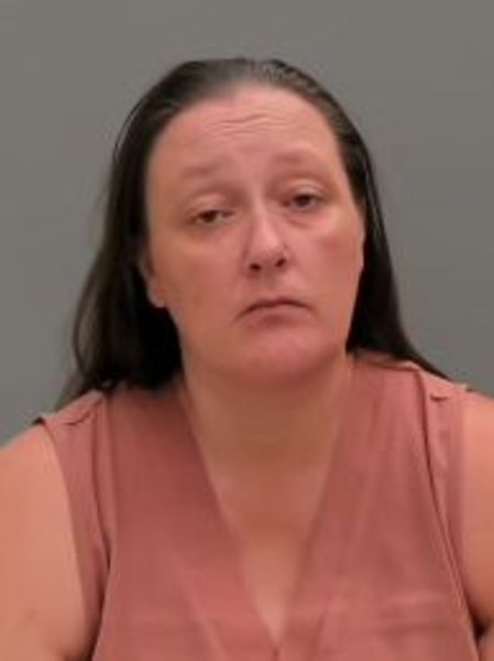 Mugshot of TANYA KAY GAMBLE