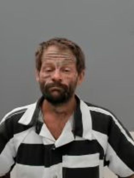 Mugshot of FRANKIE ALLEN SMITH