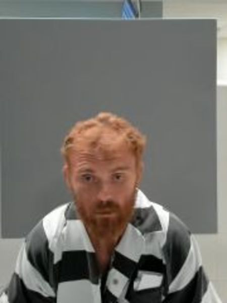 Mugshot of CASEY WAYNE GIBSON